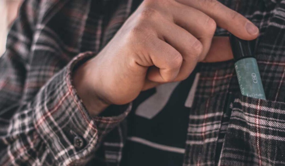 The Lowdown on CBD Oil