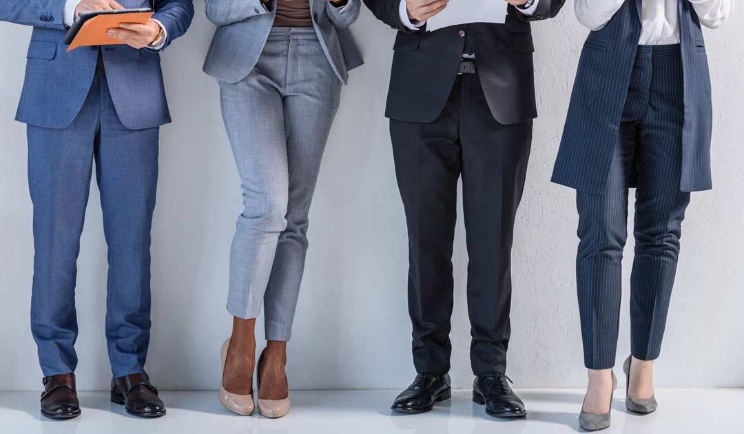 Speak Up! Gender Bias in the Workplace