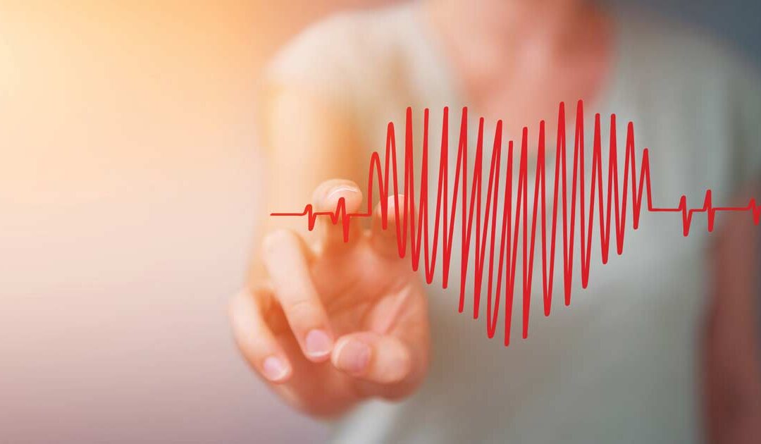 Take Care of Your Heart: What You Need to Know