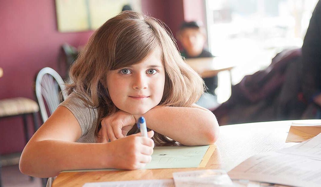 Understanding Your Child’s IEP