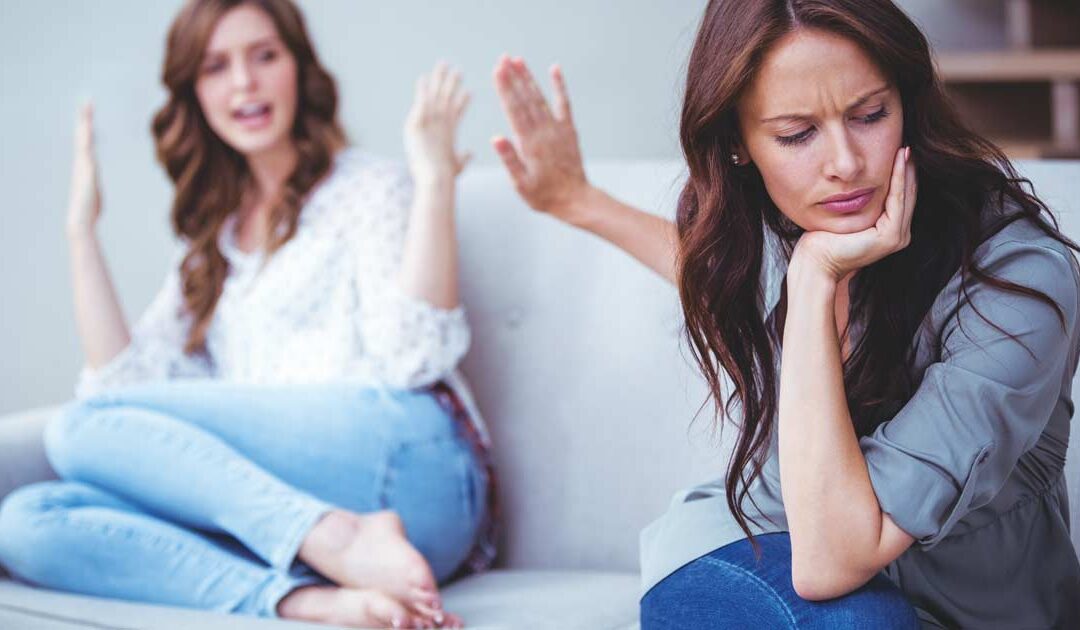 When to End a Toxic Friendship