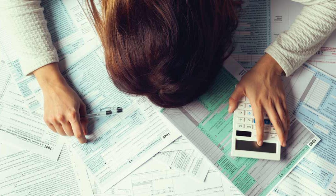 Taxes: When Does it Pay to Pay Someone?