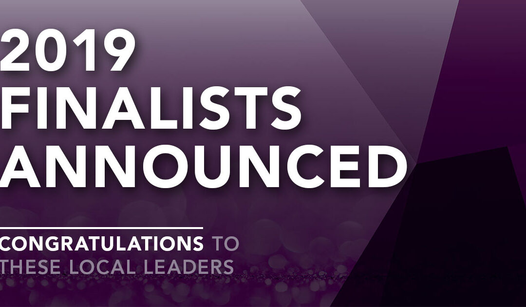 2019 Brilliance Awards Finalists Announced