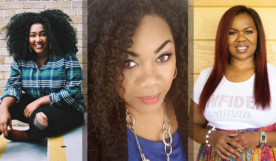 Celebrating Black History