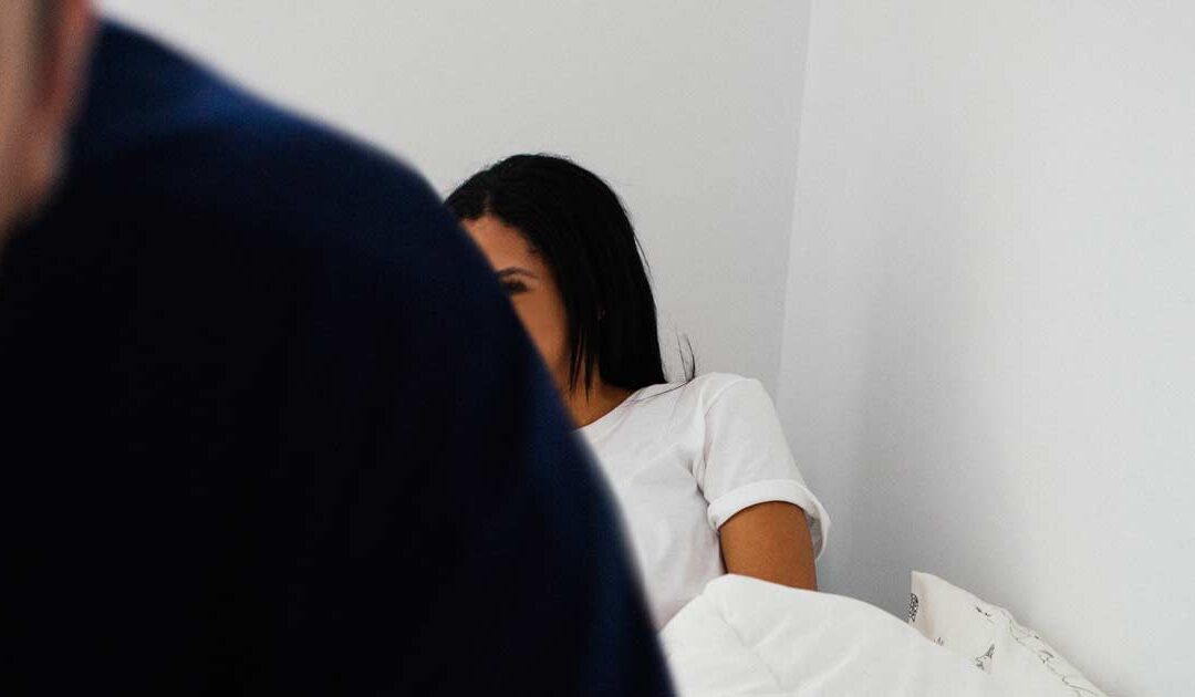 Your Partner Has Erectile Dysfunction … Now What?