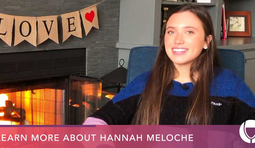 Women of Influence: Hannah Meloche