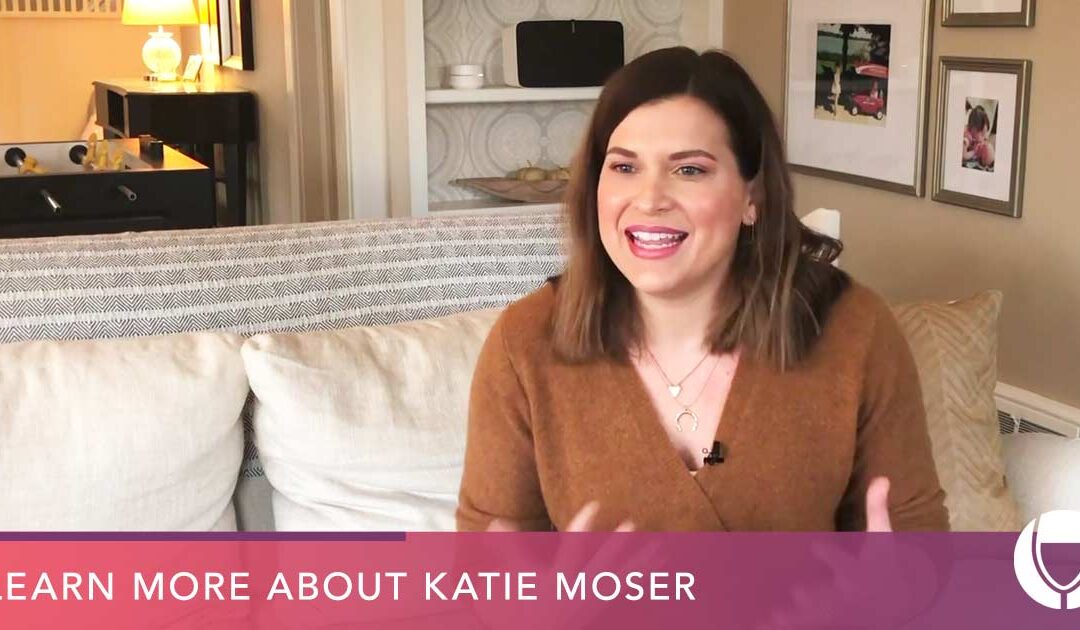 Women of Influence: Katie Moser