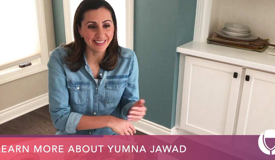 Women of Influence: Yumna Jawad