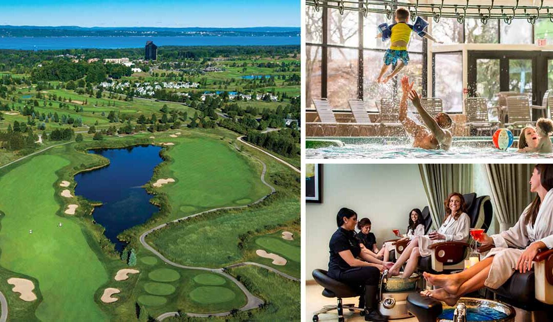 Break Away from Your Ordinary Spring Break