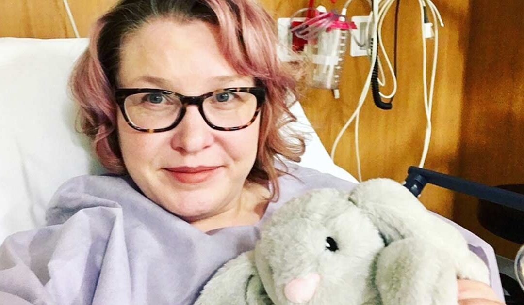 New Year, New Life: Just Not the One I Expected