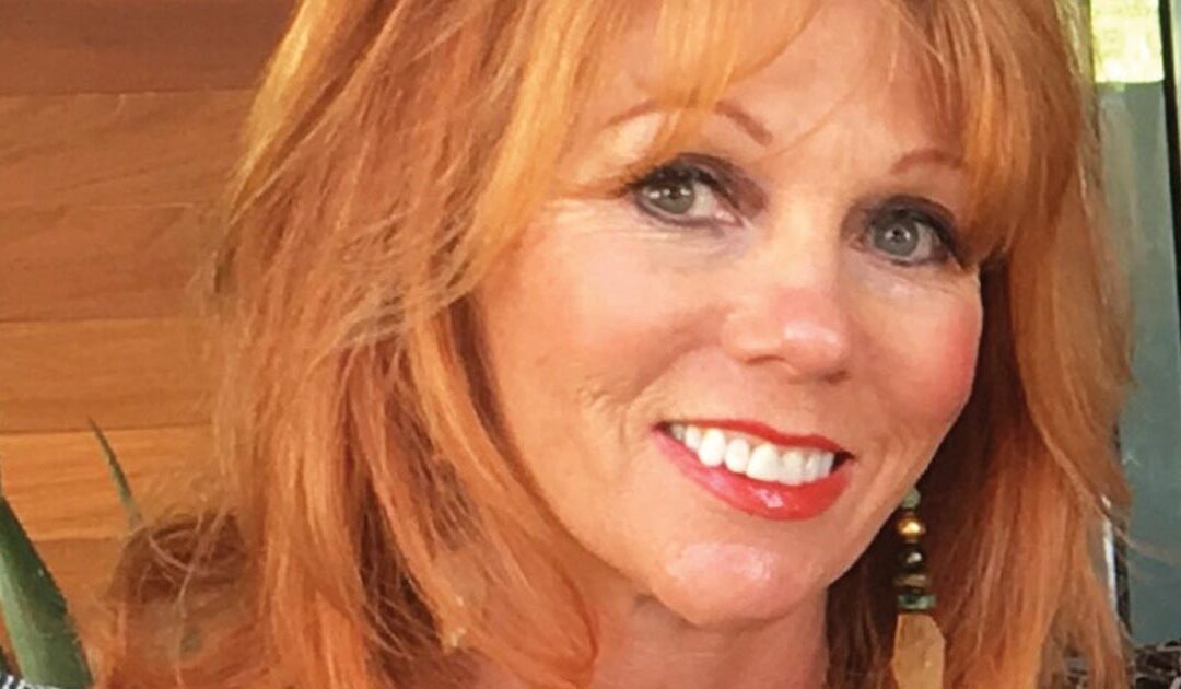 Beauty Beat: Deb Clark