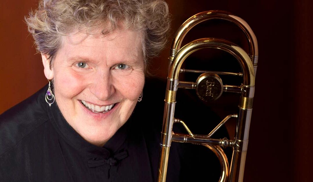 It’s About Time: Celebrating Women in Music