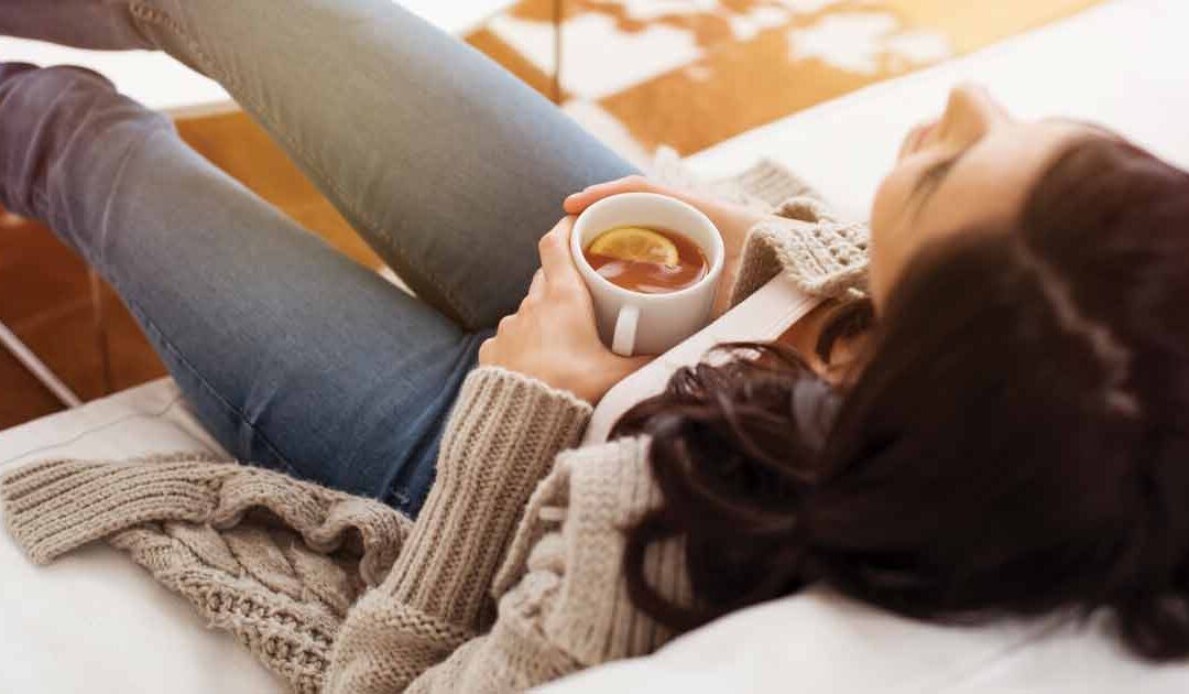 Prioritizing Self-Care: Be a Caregiver for YOU