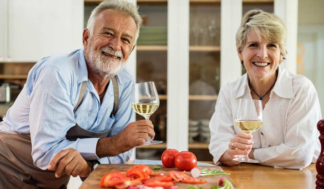 Rightsizing Your Home for Retirement