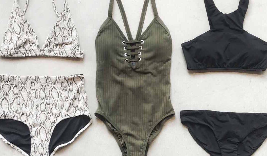 Swimsuit Central