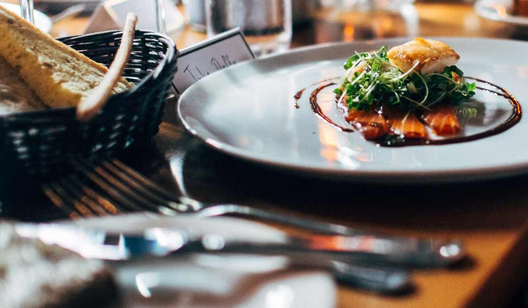 Tulip Time: New Culinary Series