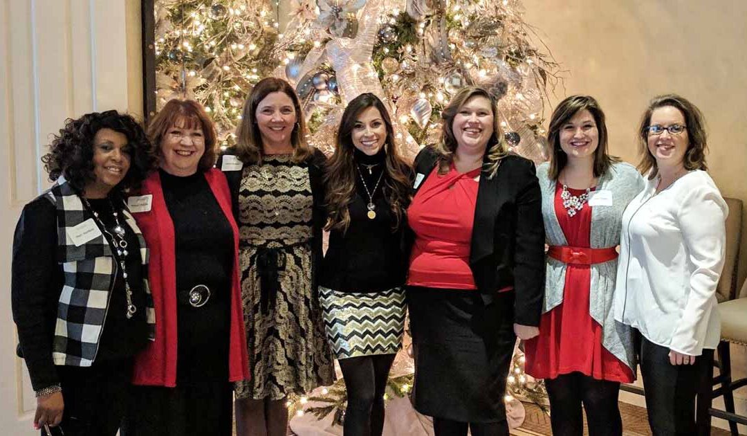 30 Years of Women-Focused Entrepreneurial Support