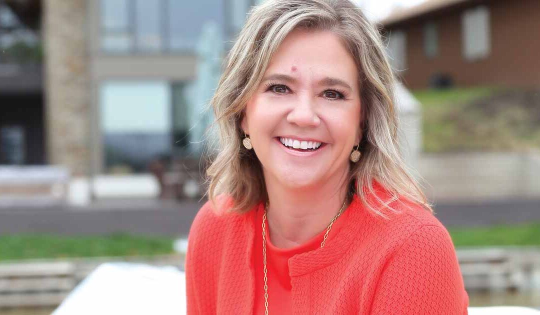 Meredith Bronk: Today, I Know Who I Am.