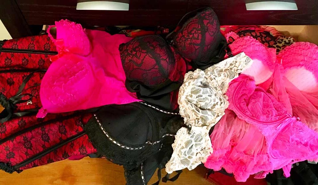 New Body, New Options + Newfound Freedom and (a Few) Restrictions