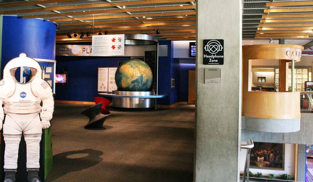 A More Sensory-Inclusive West Michigan