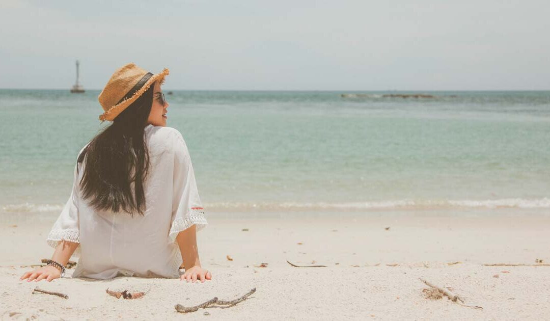 Summer’s Coming! Be Safe and Protect Your Skin.