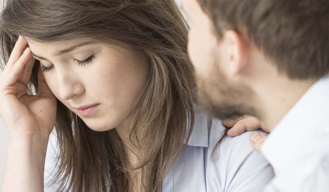 When Infertility Strikes