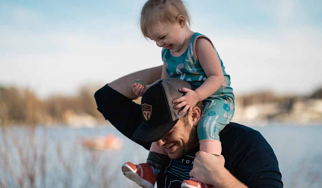 Experiential Ways to Celebrate Father’s Day