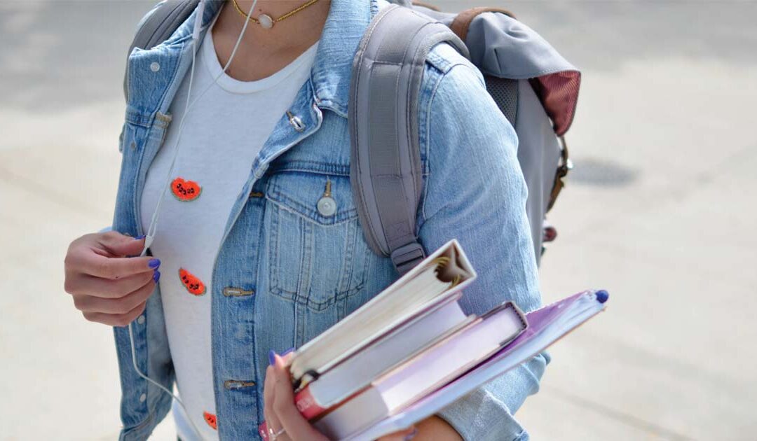 Getting Ahead: The Importance of College Readiness