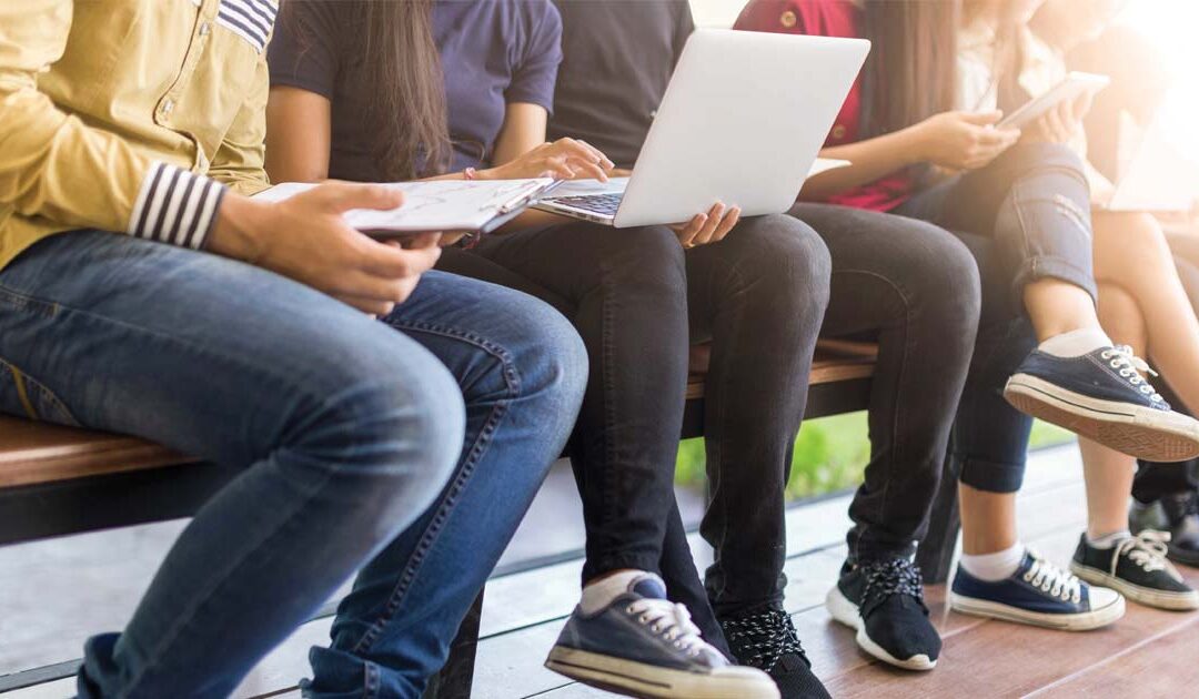 Helping Your Struggling Student