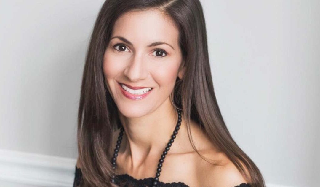 Q&A: Dr. Jeanne Eyde