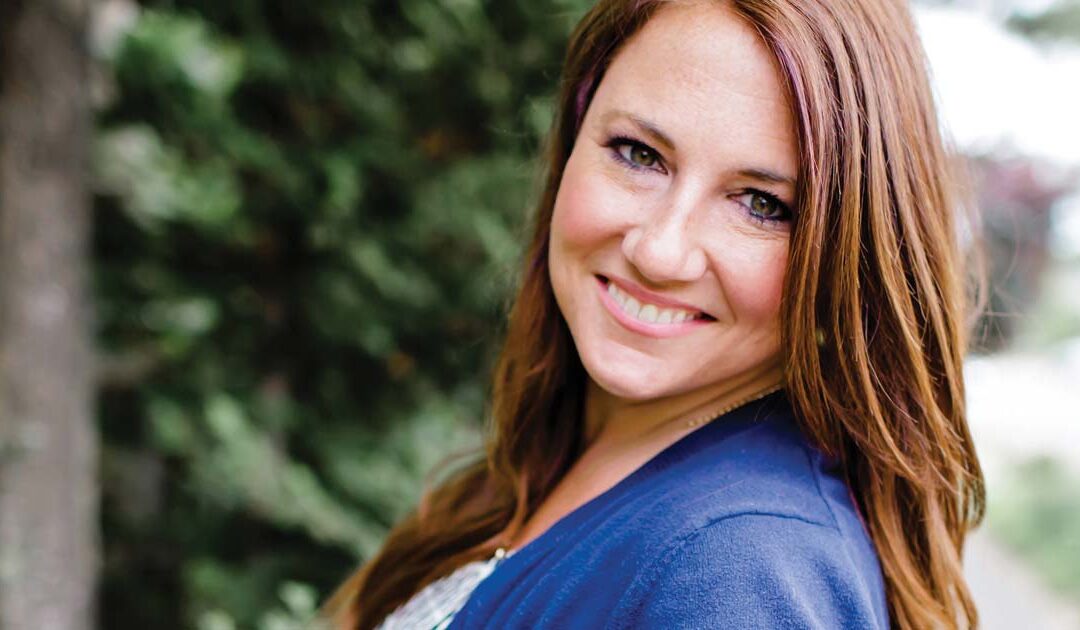 Beauty Beat: Kim Bode