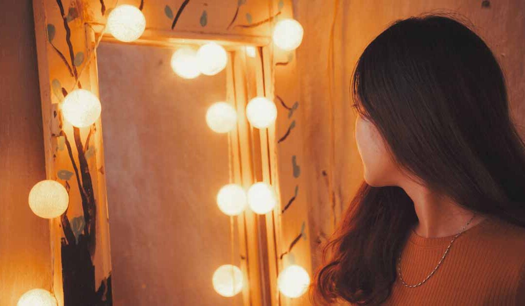 Mirror, Mirror