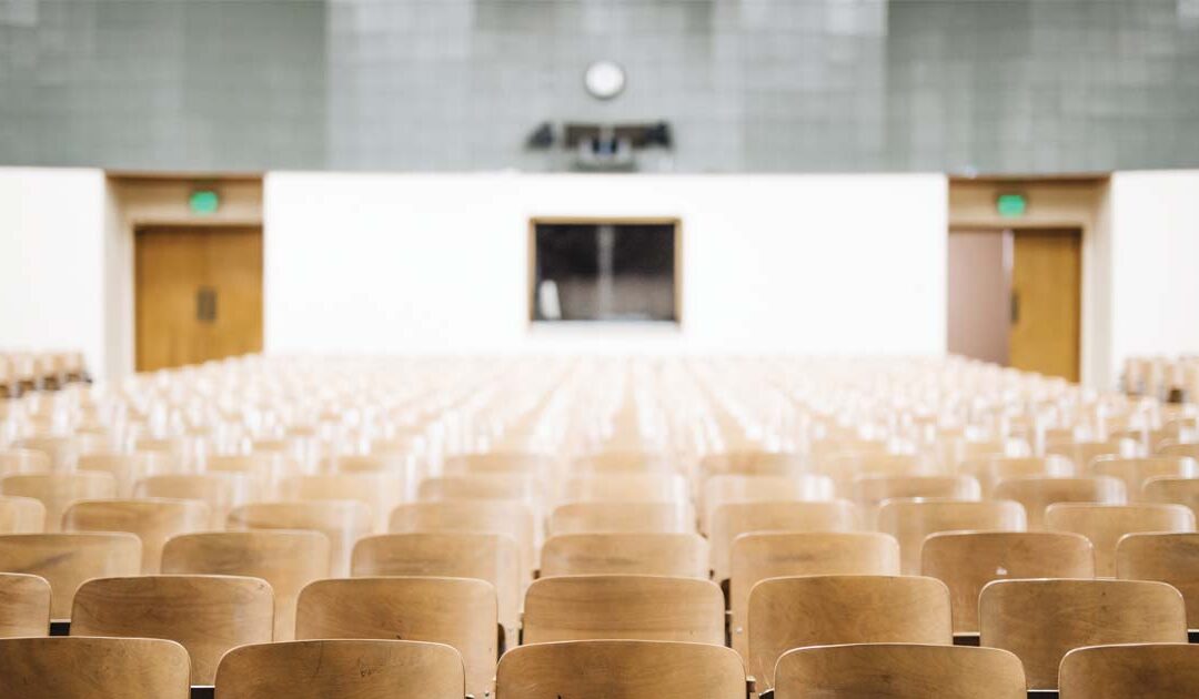 Pursuing a Post-Grad Education