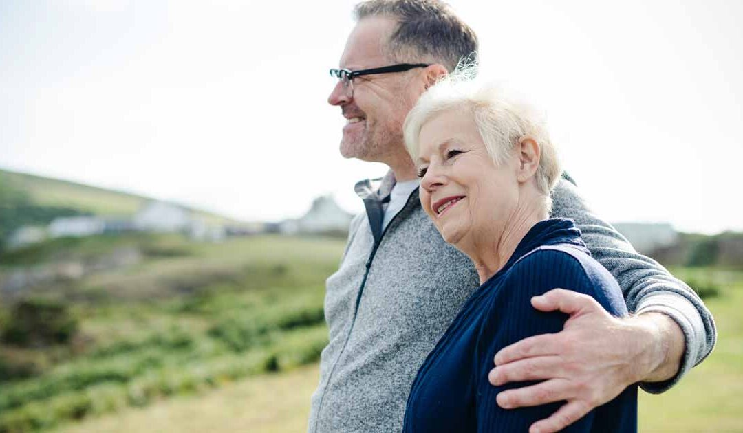 Are You and Your Partner on the Same Retirement Page?
