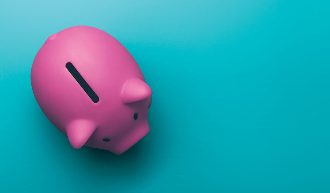 Tips for Saving. (It’s Easier Than You Think.)