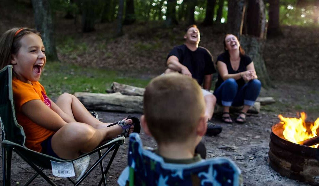 8 Things to Do in Ludington With Your Family This Weekend