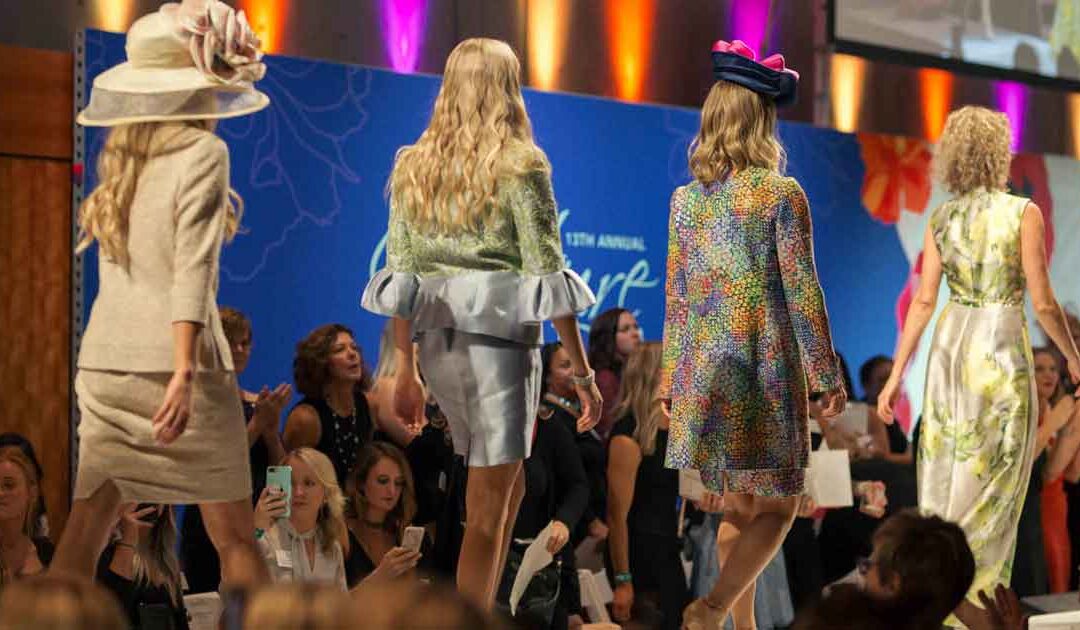 14th Annual Couture for a Cure Set to Dazzle