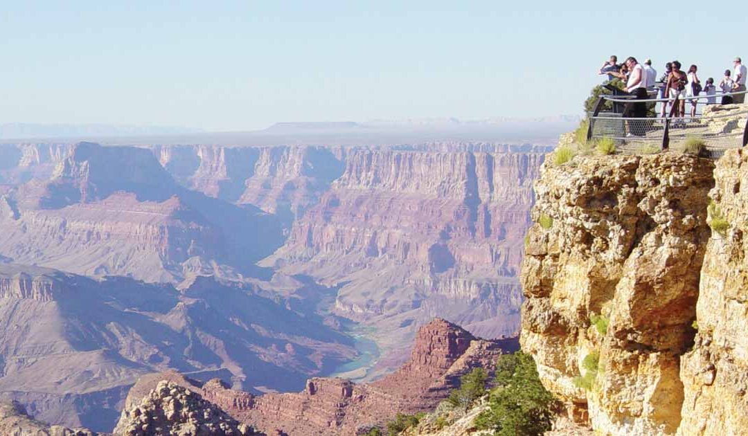 Don’t Miss Out! Discover America’s National Parks.