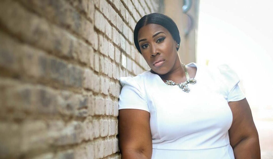 Beauty Beat: Latesha Lipscomb, J.D.