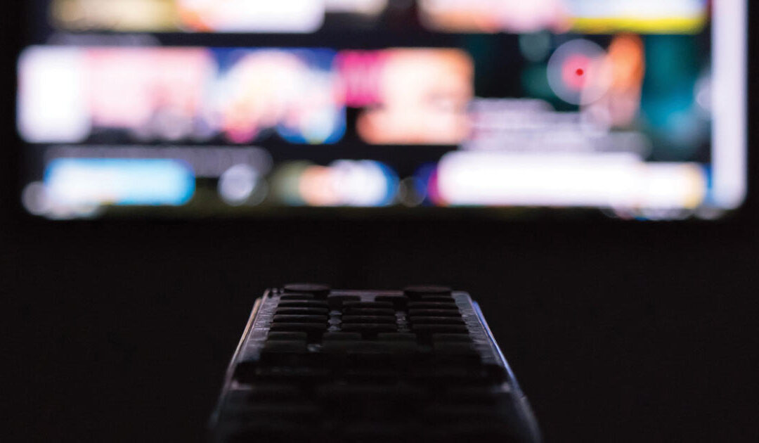 The Popularity of Porn: When Does It Become Problematic?