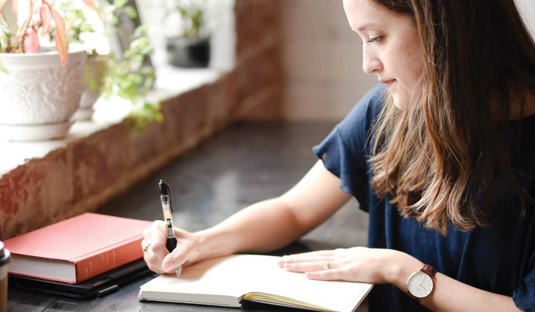 Write It Down: The Importance of Having a Will.