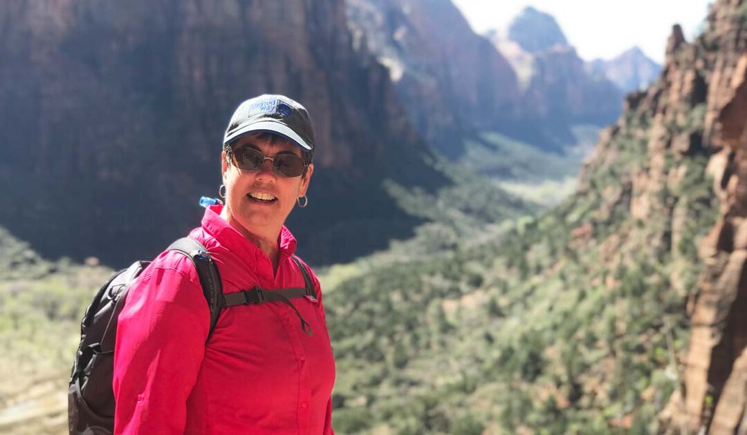 Thriving Through Life’s Transitions