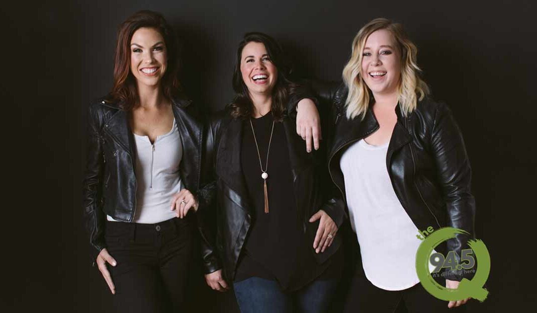 Grand Rapids’ Newest Radio Station is Doing Things “Differently”