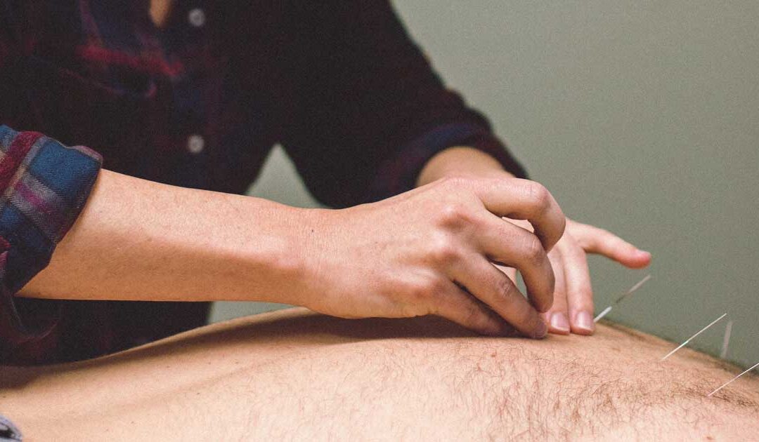 From Video to Needles