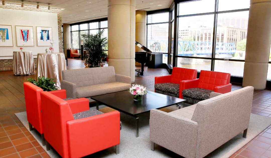 Make GVSU Your Conference and Events Destination