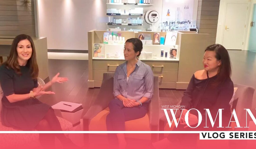 Wellness Chat with Dr. Jeanne Eyde: Menopause