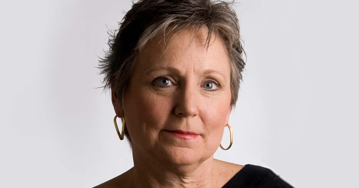 West Michigan Woman Announces the First Ever “Valiant Victor Award” Honoree: Debra Bailey
