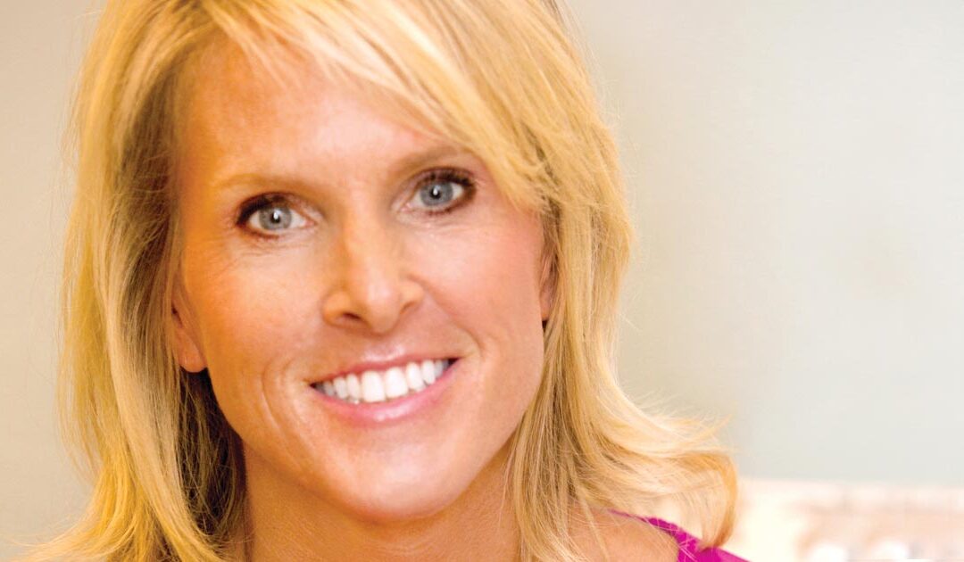 Best-Selling Author And Breast Cancer Survivor Elin Hilderbrand Comes to West Michigan