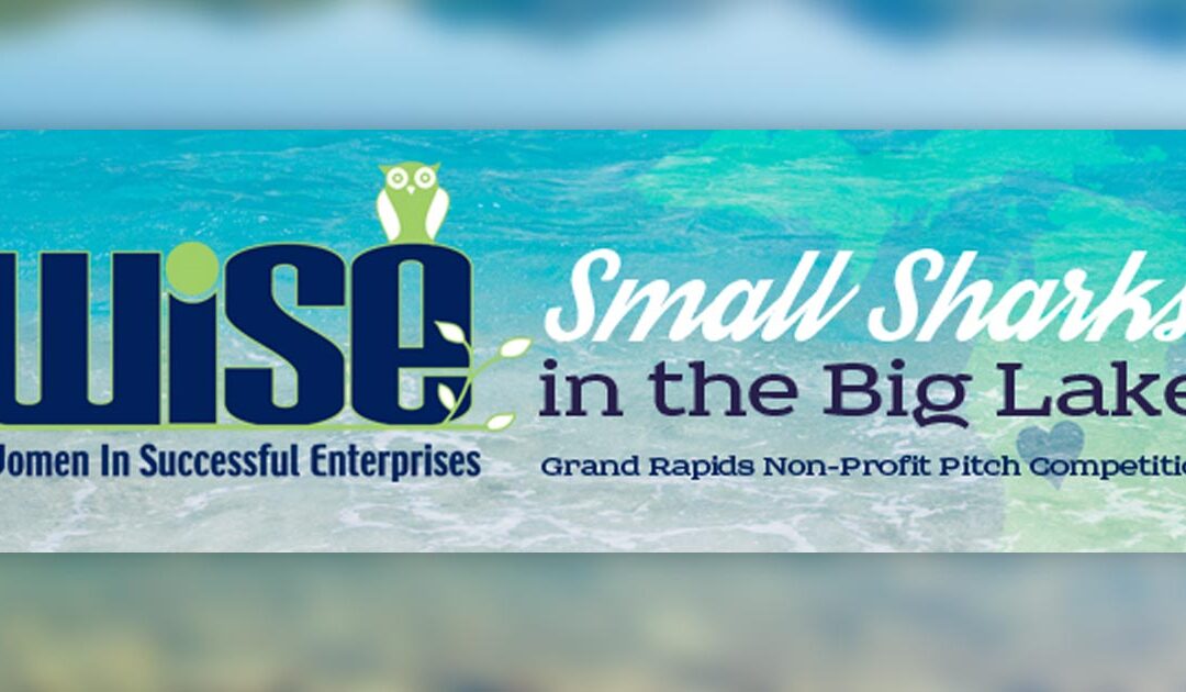 Share Your Idea with the Sharks!