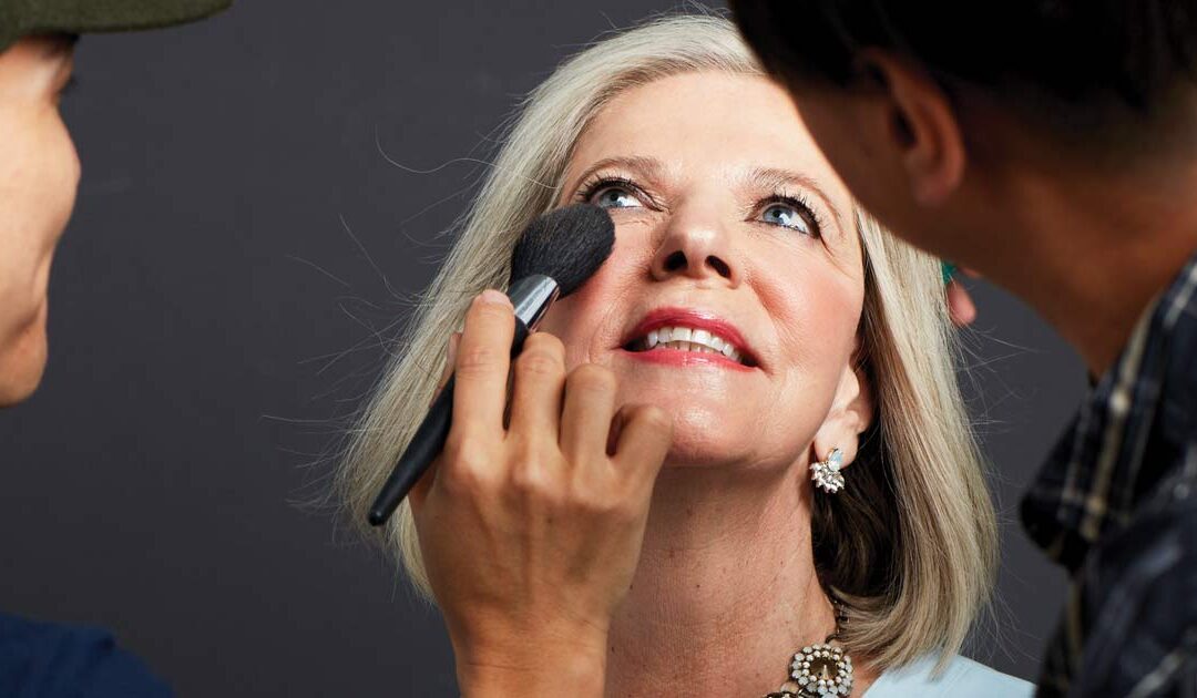 Beauty Beat: Stephanie McNamara